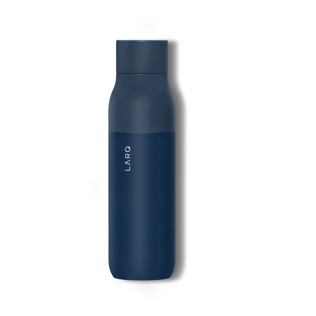 LARQ PureVis Monaco Water Bottle 500 ml - Self-cleaning