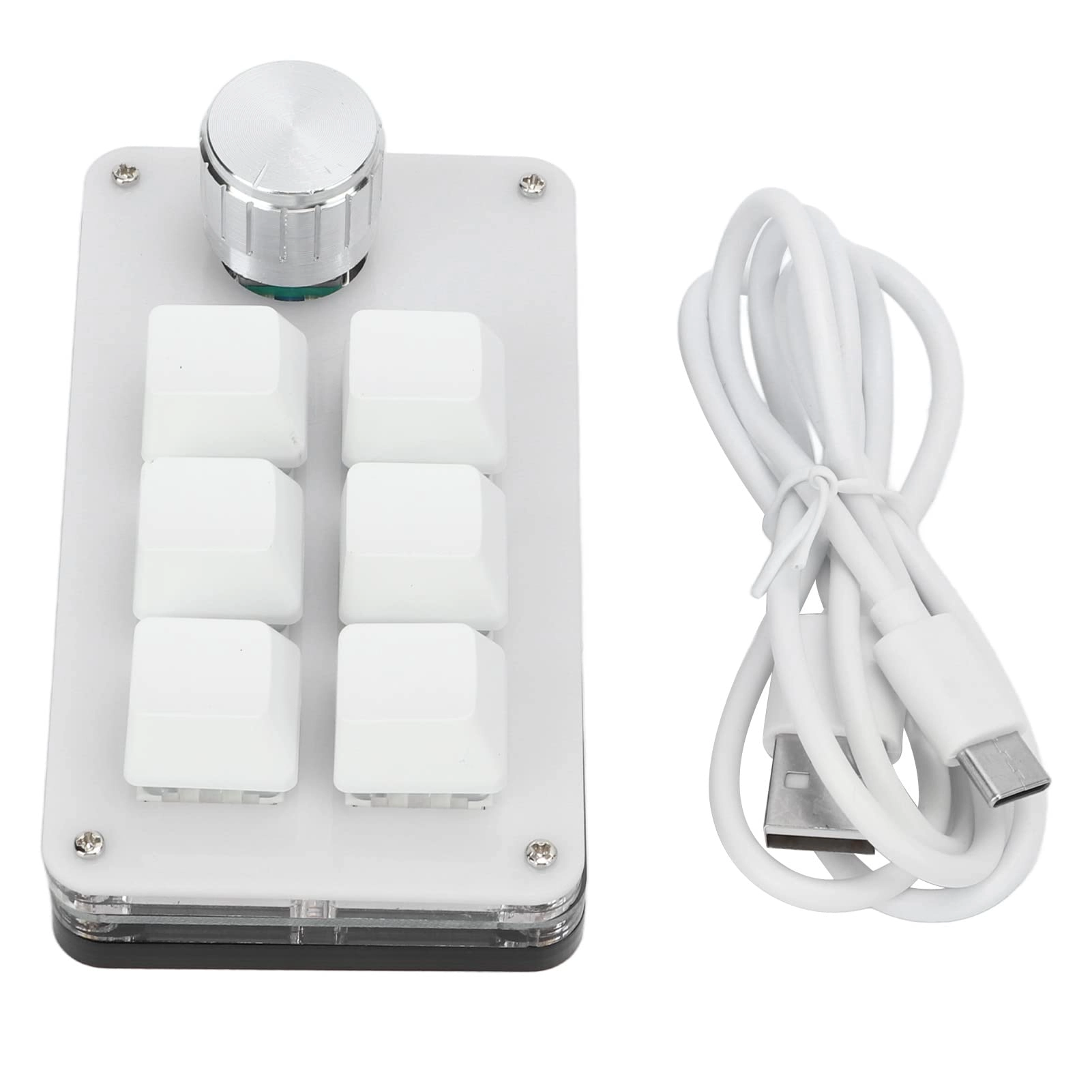 LJLHG Mini Keypad - Wired