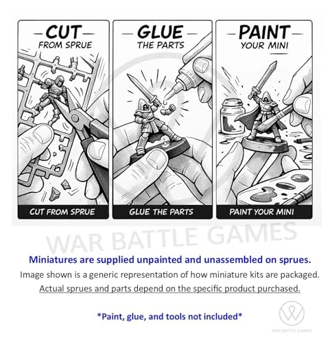 Vandus Hammerhand - Stormcast Eternals (99120218024)