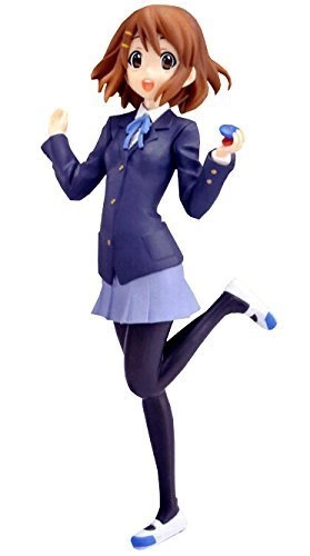 SEGA Yui Hirasawa - K-ON - Premium Figure Version 1.51 (26.92 cm)