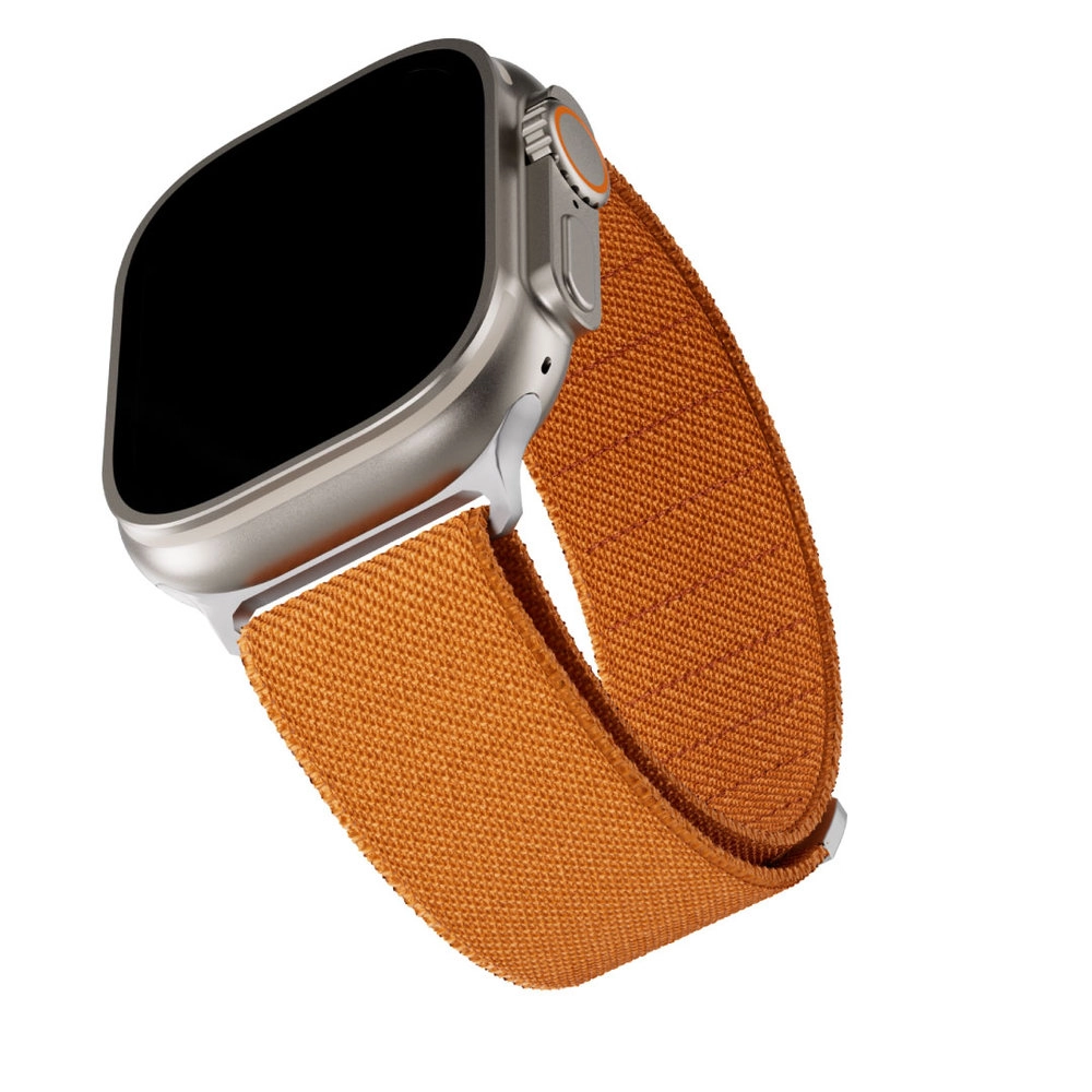 blupebble Teryn Watch Strap for Apple Watch Ultra 3 & Series 11 - 49/46/45/44/42mm