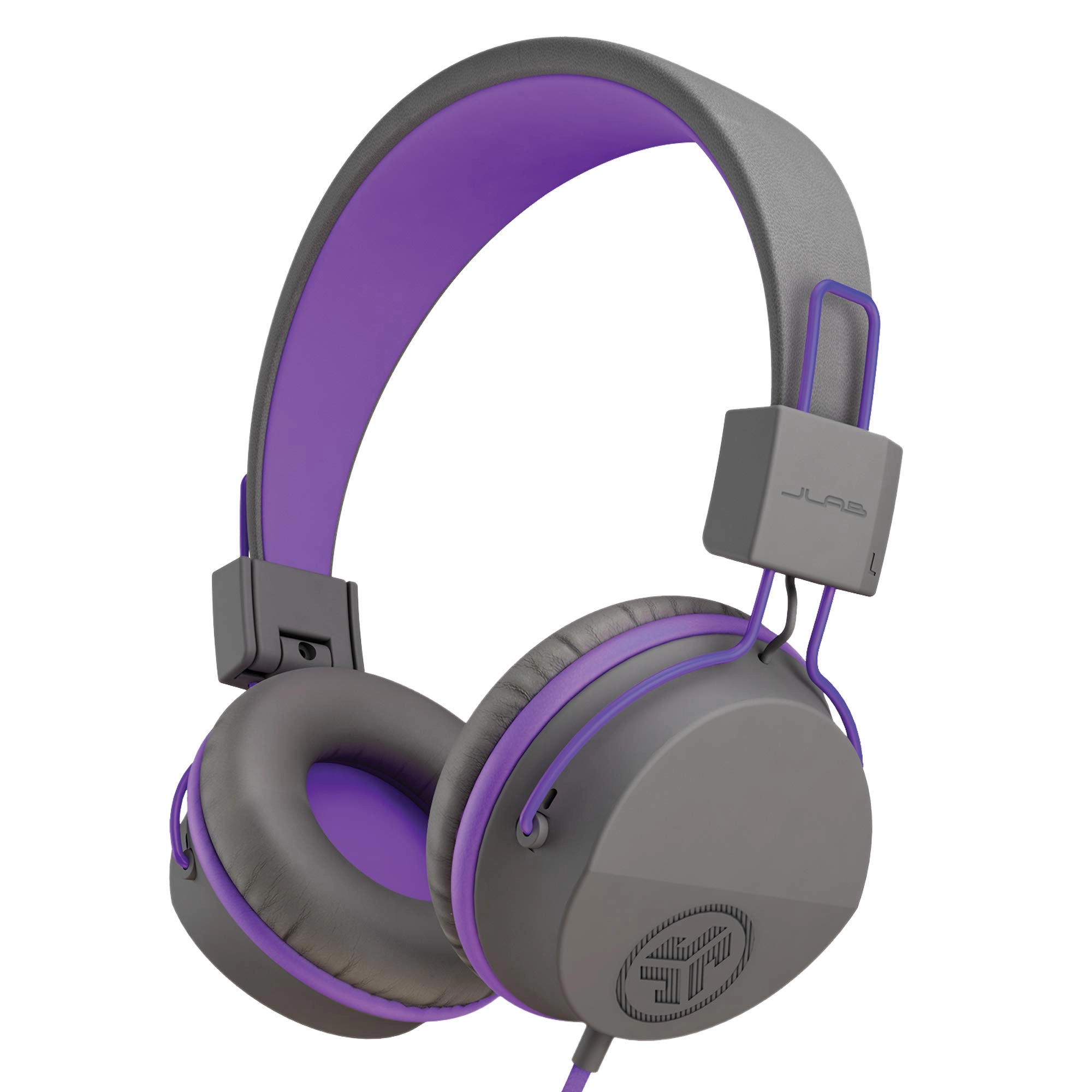 JLab JBuddies Studio Kids Wired Headset