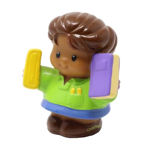 Replacement Number One Girl Figure - 24 months - 5 years 1 pieces