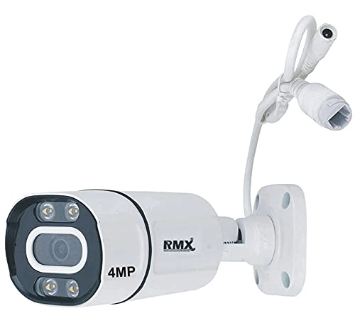 3 MP Outdoor Camera