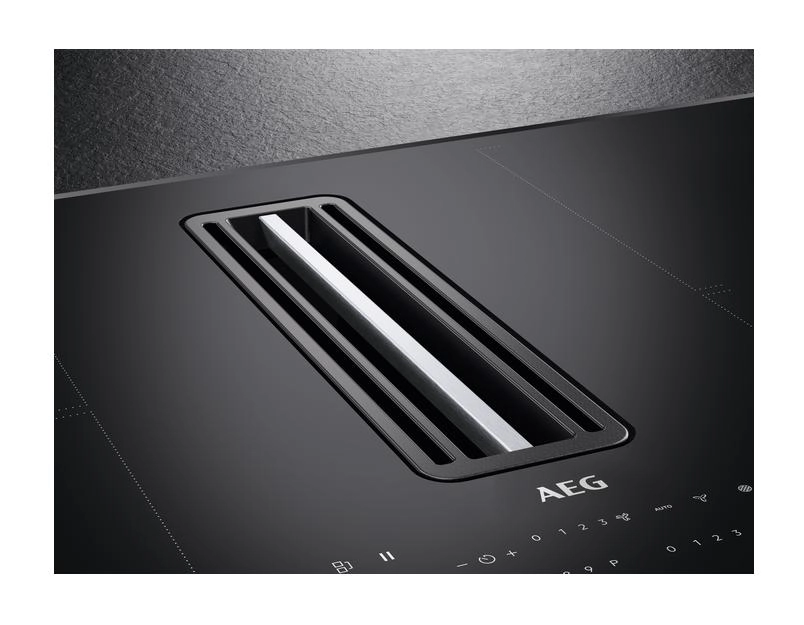 CCE84751CB Induction hob