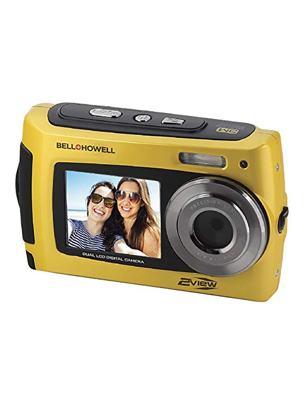 Böwe Bell+Howell 2VIEW18