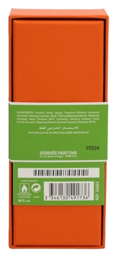 Eau De Pamplemousse Rose - 100 ml