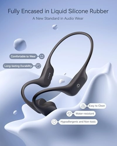 X6 Wireless Earphone