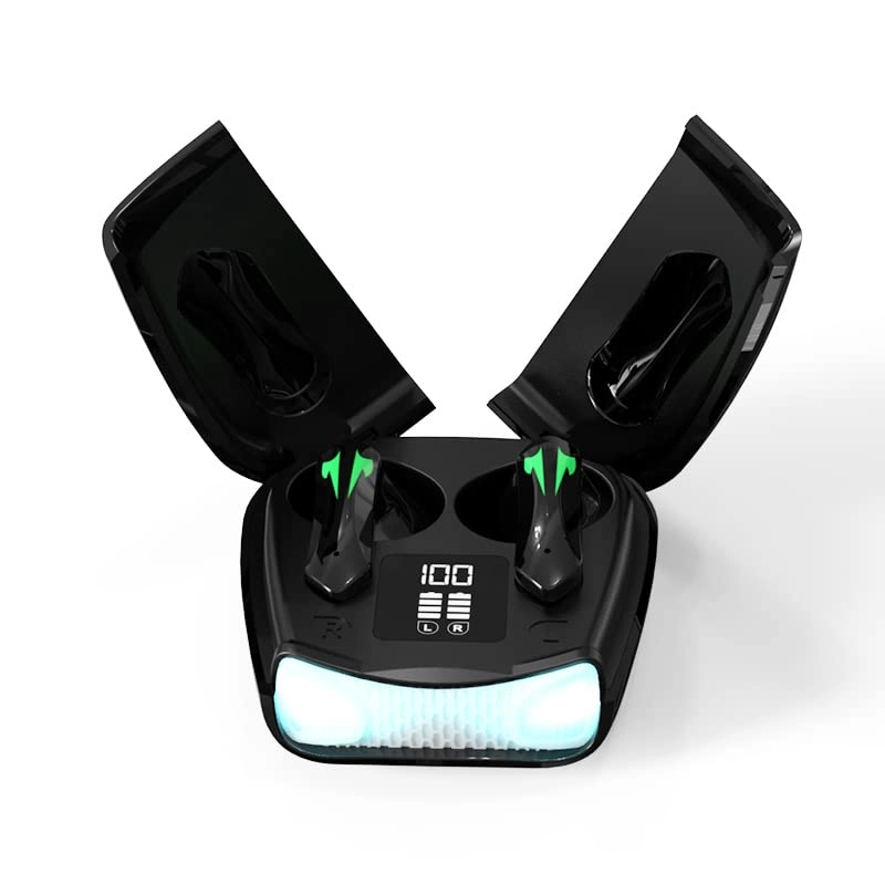 Bluetooth Headphones Wireless Earbud