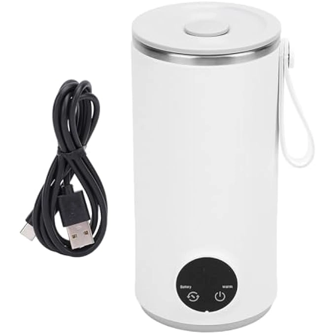 Portable Travel Electric Kettle