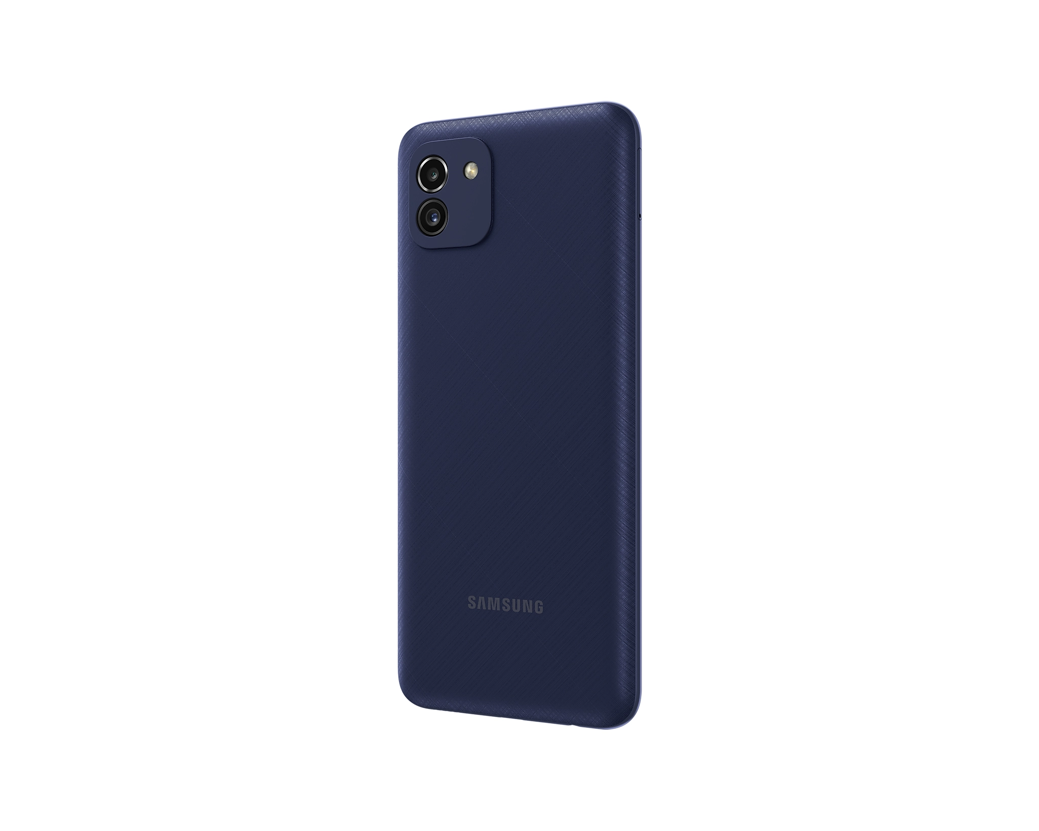Galaxy A03S - 4GB 64GB