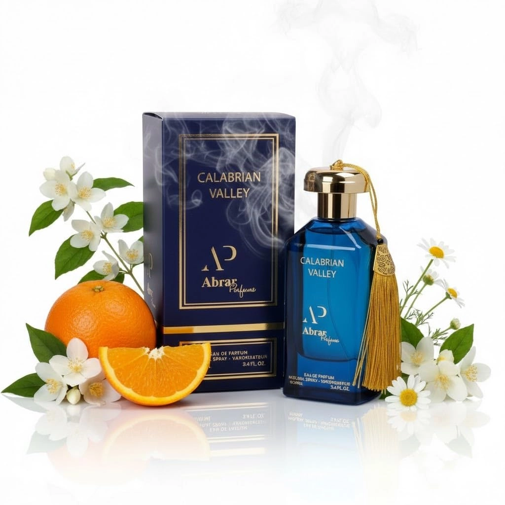 EVOLUTION Eau de Parfum 100ml