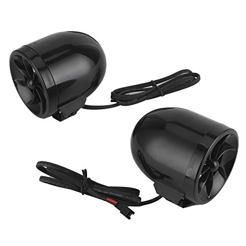 Motorcycle Speaker - 2