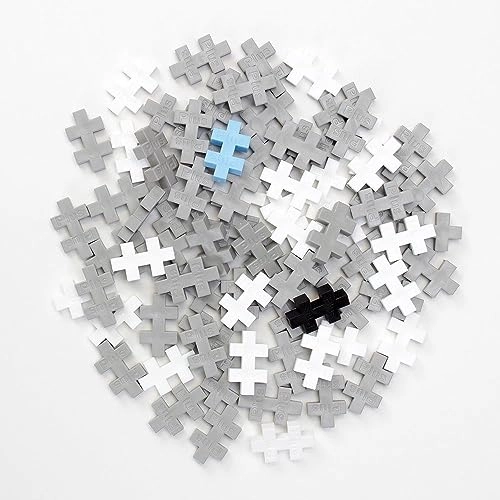 Wild Animals: Wolf - 5 - 12 years 100 pieces