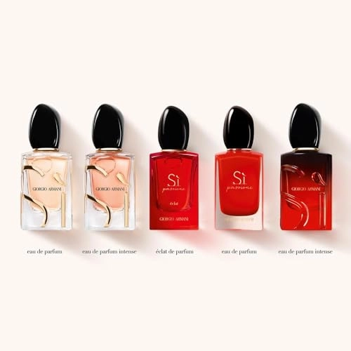 Si Passione Eau de Parfum 50ml