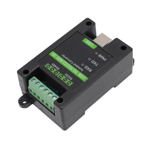 USB to /485 Converter - Terminal Block 15KV