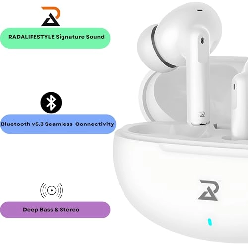 Air9 Pro Wireless Earbud