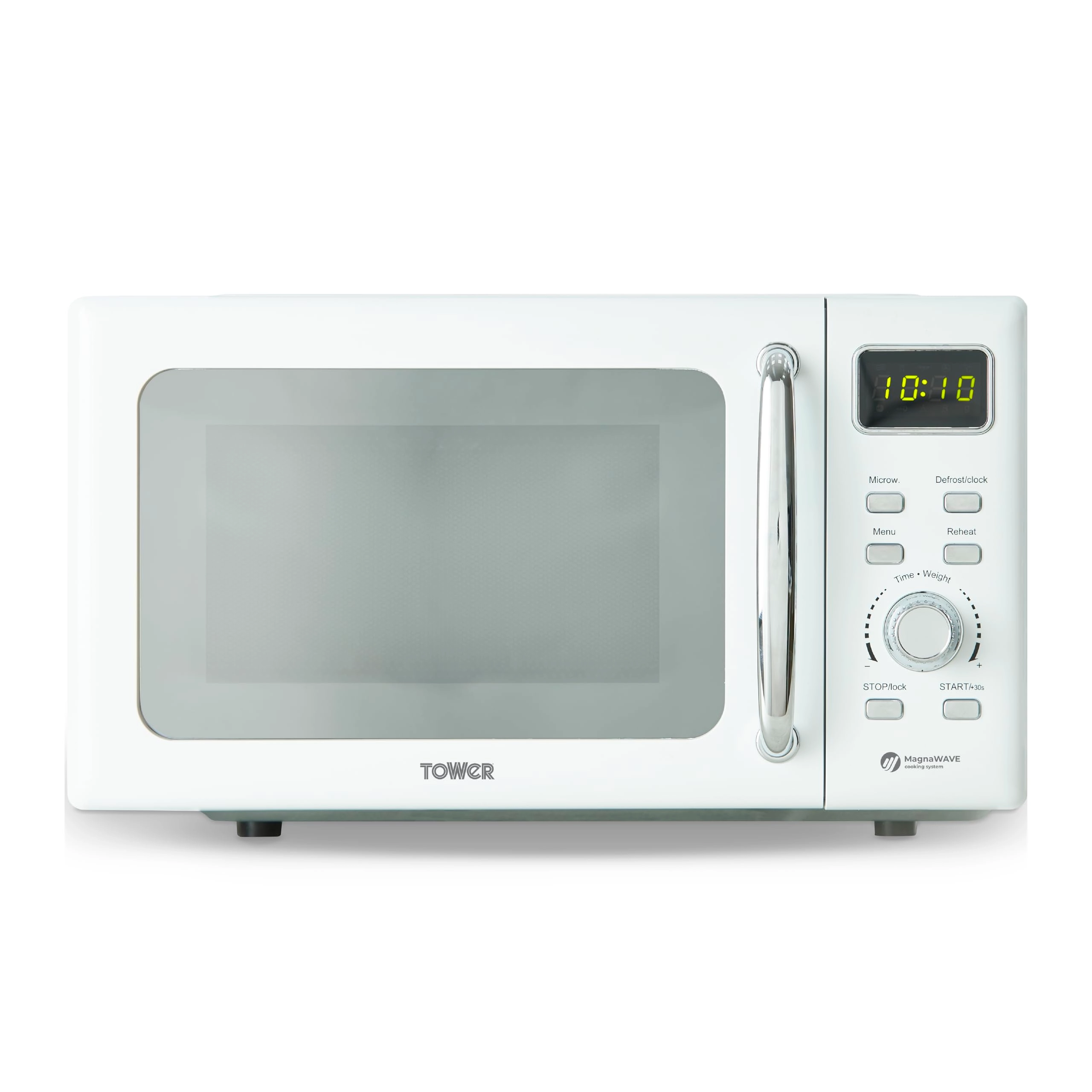 Tower T24041WHT