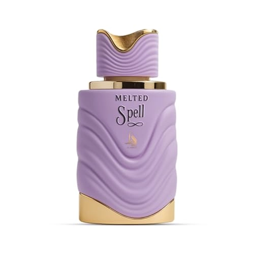 Melted Spell Eau de Parfum 100ml