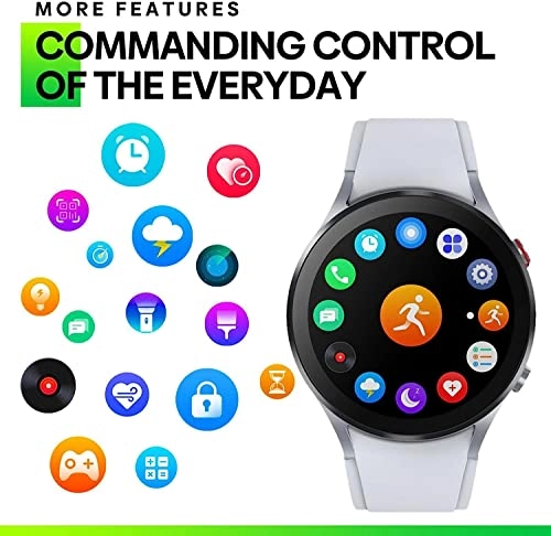 Voice Talking Smartwatch - IP68 240 mAh