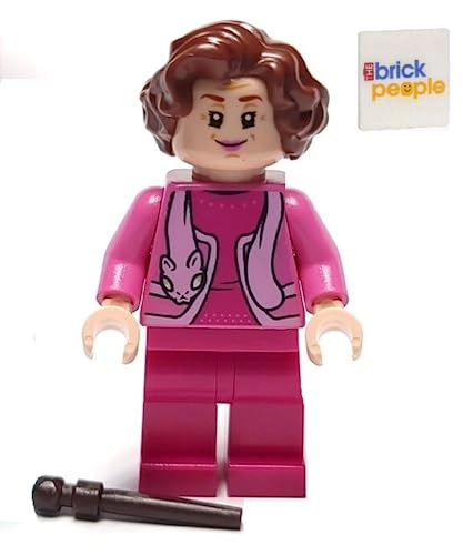 Harry Potter - Dolores Umbridge (HP356)