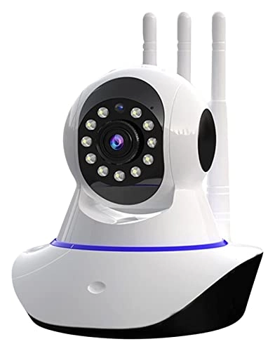 Indoor Security Camera 1080P