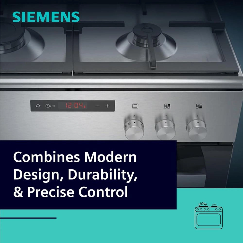 HG2M30E50M GAS Cooker