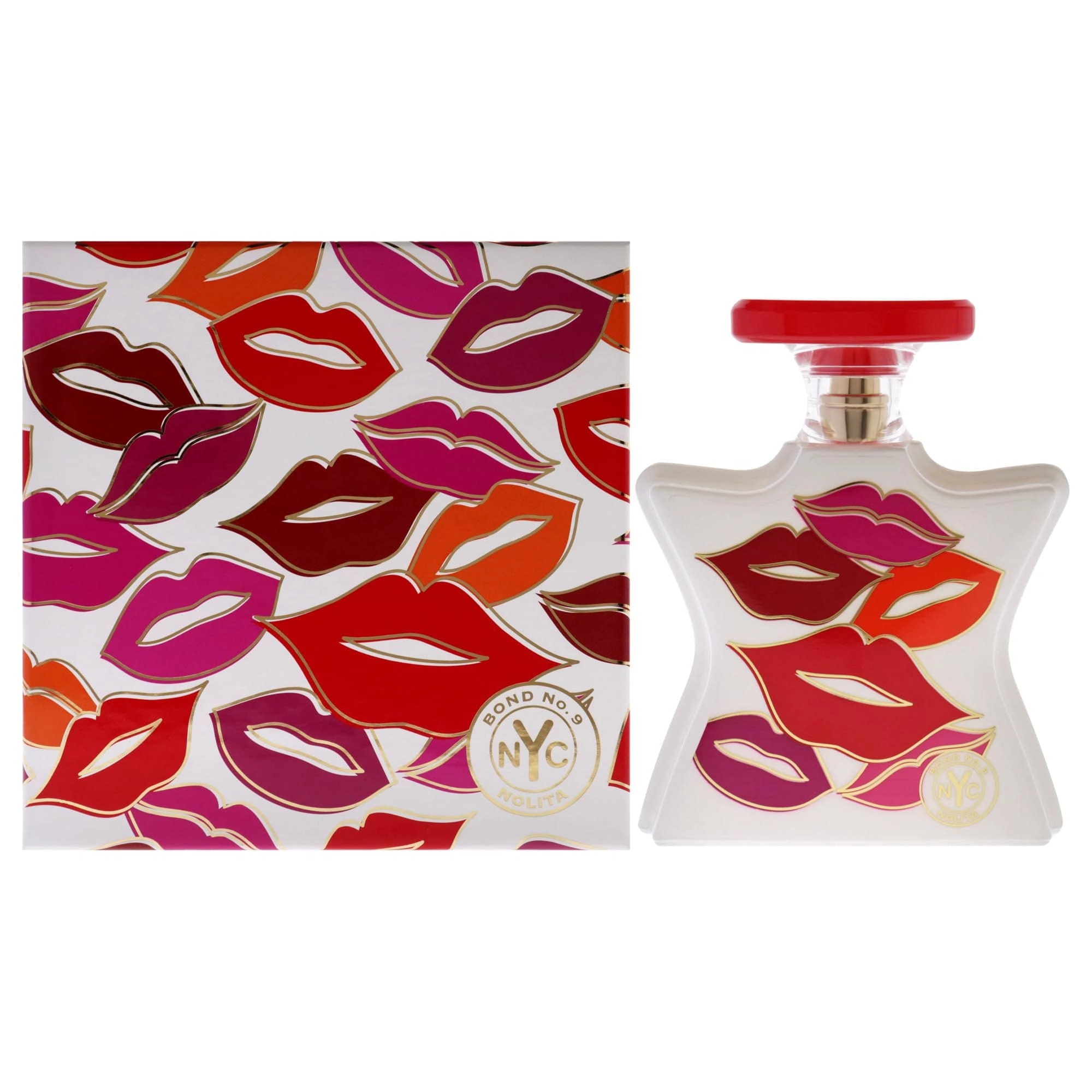 Bond No. 9 New York Nolita Eau de Parfum 100 ml