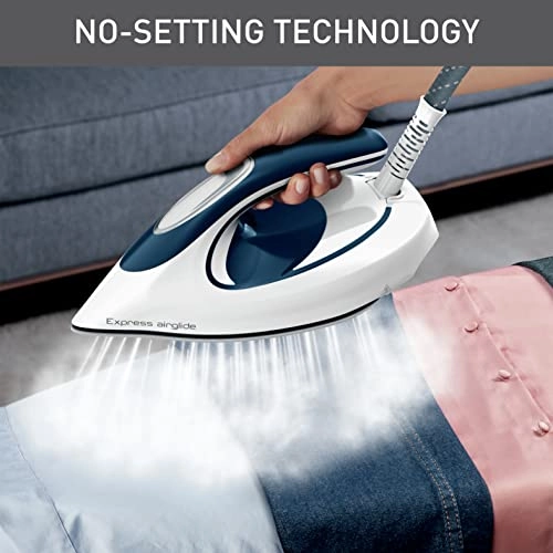 Express Power - 6.8 bar 1.8L