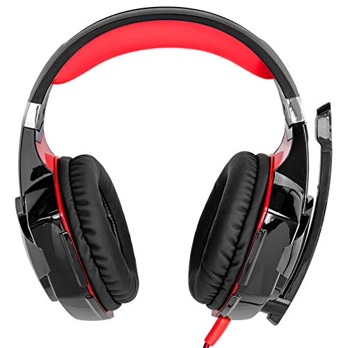 G2000 - Wired Headphone
