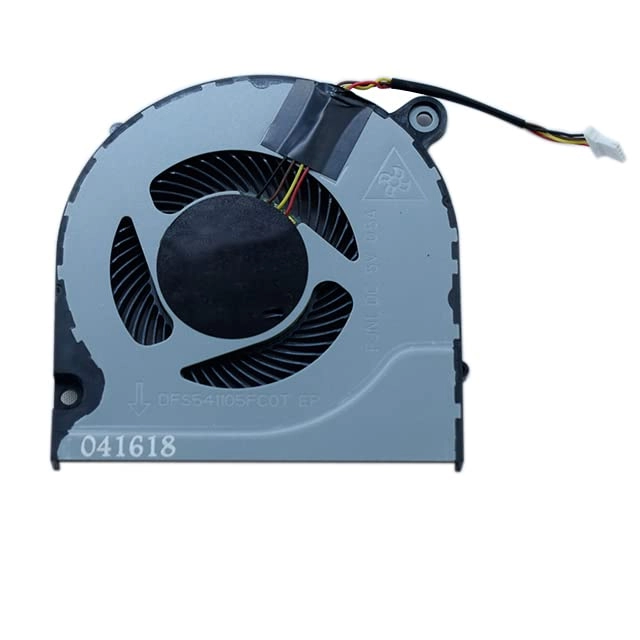 CPU Cooling Fan