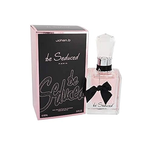 Be Seduced Eau de Parfum - 85 ml