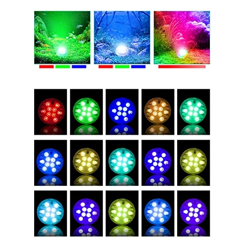 Swimming Pool Lamp