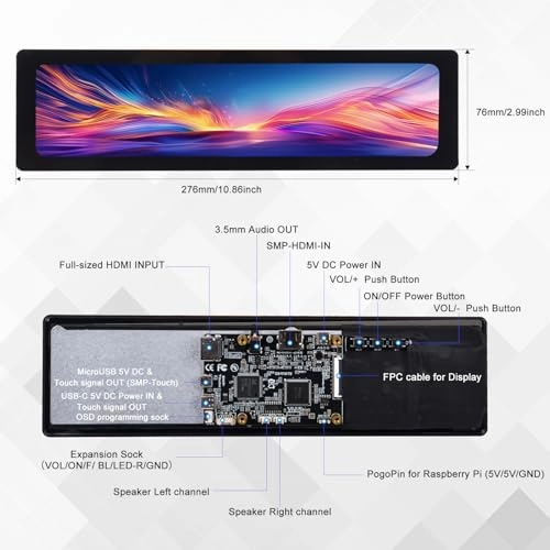 EP-0189 - 11.26 Inches 1920 x 440