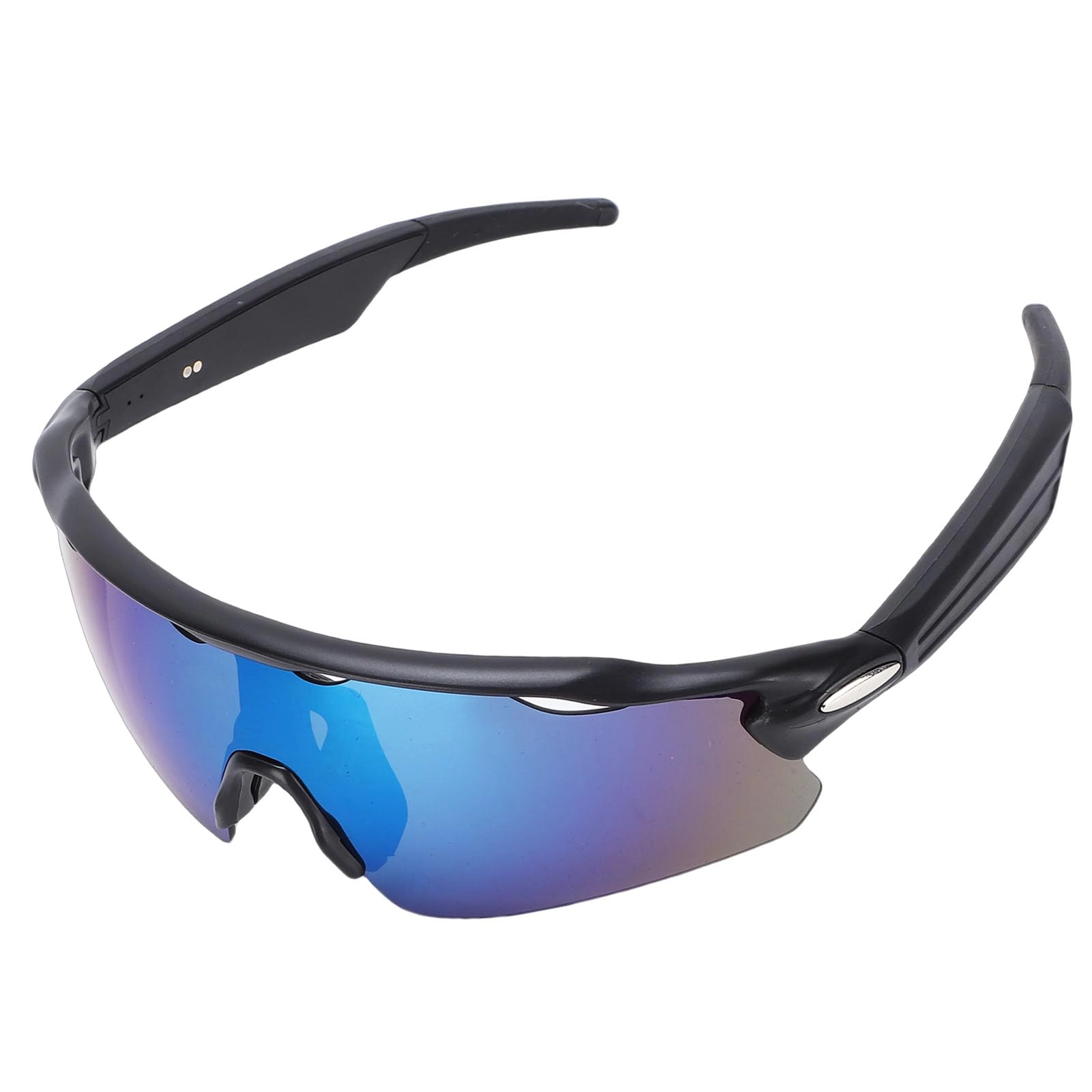 TIKATARER Smart Glasses - HD Sound Gunmetal