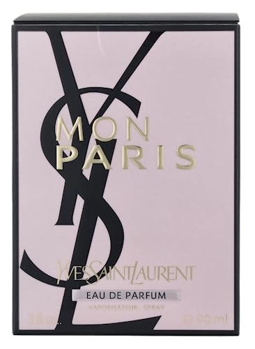 Mon Paris Floral Eau de Parfum 90ml