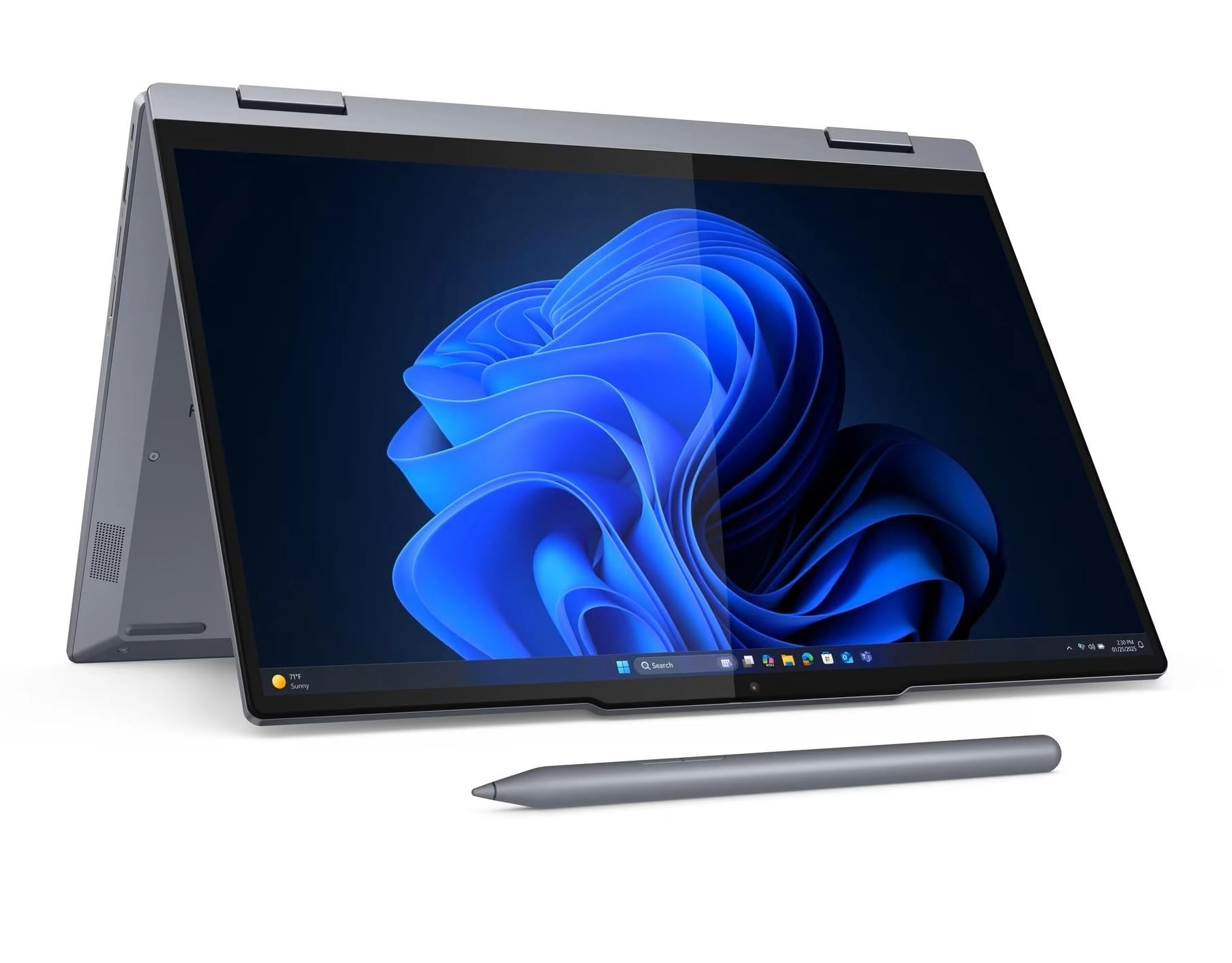 Lenovo ThinkBook 14 2-in-1 Gen 5 21SQ - 14'' Core Ultra 5 225U 16GB DDR5 512GB SSD