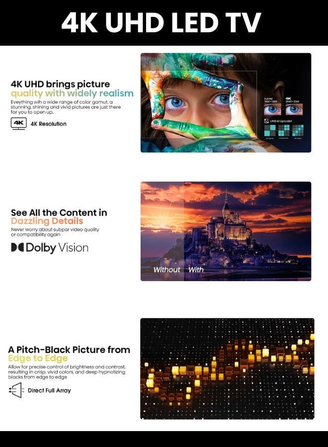 55A61K+SOUNDBAR - 55 inch