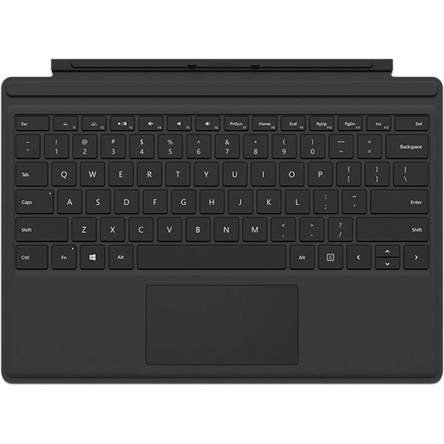 Microsoft Type Smart Keyboard