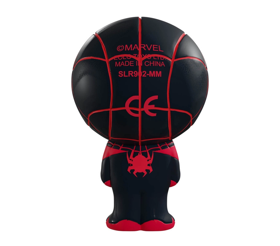 Marvel Foamate Slow Rising Figure Toy - Myles Morales (37313669-SLR902_MM)