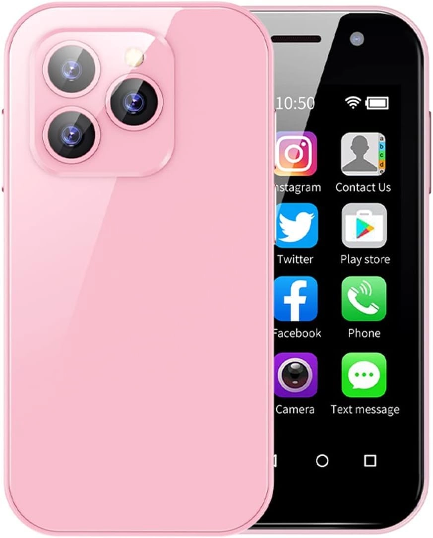 AMAV XS14 Pro - 2GB 16GB