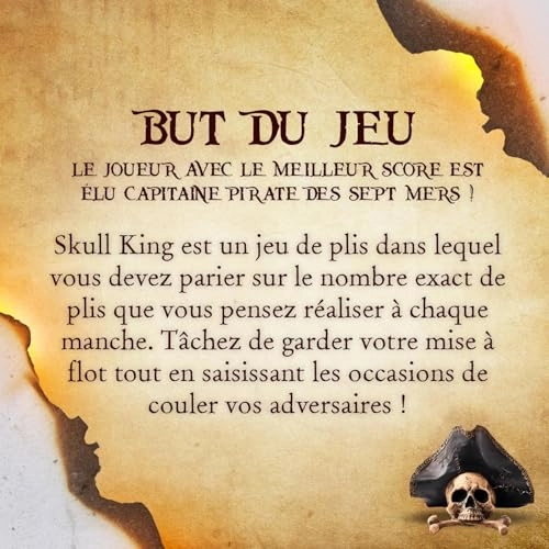 Malediction + Skull King + Decap - Bottle Opener (French)