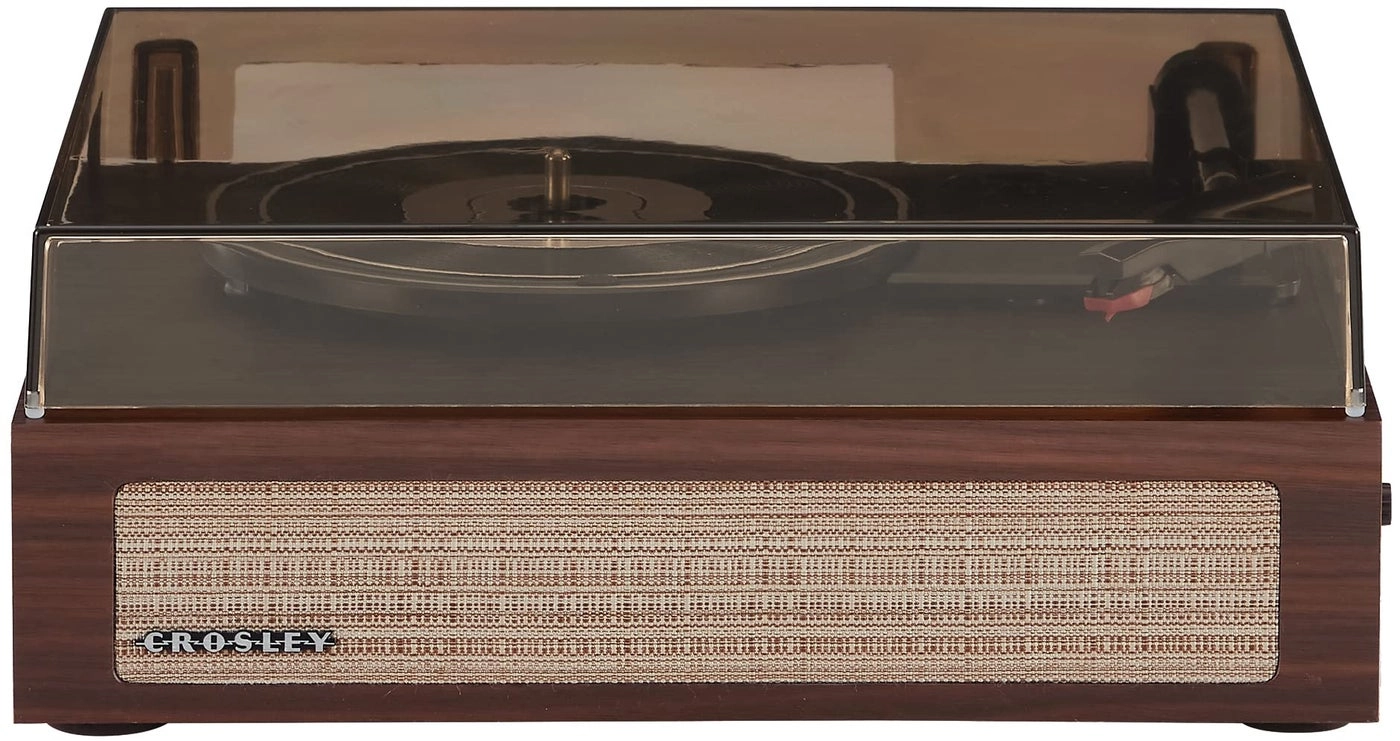 CR6042A-WA - Belt-Drive