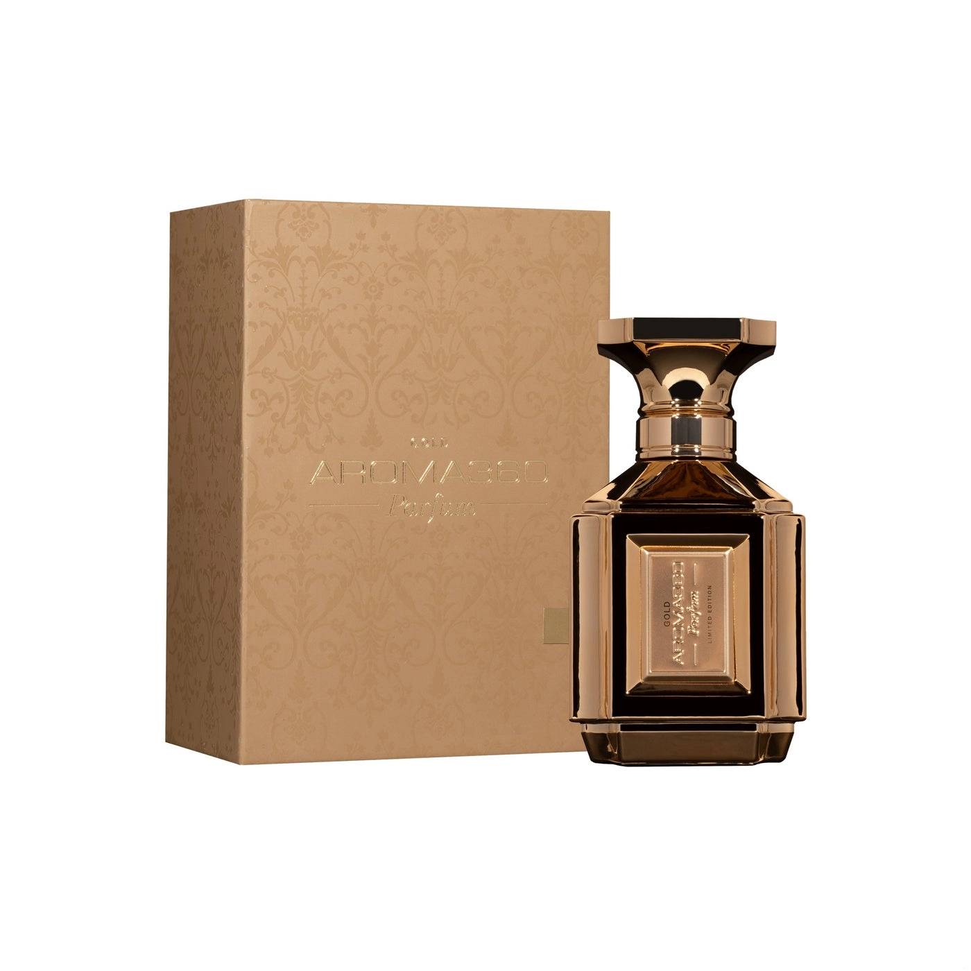 Platinum Eau de Parfum 50ml