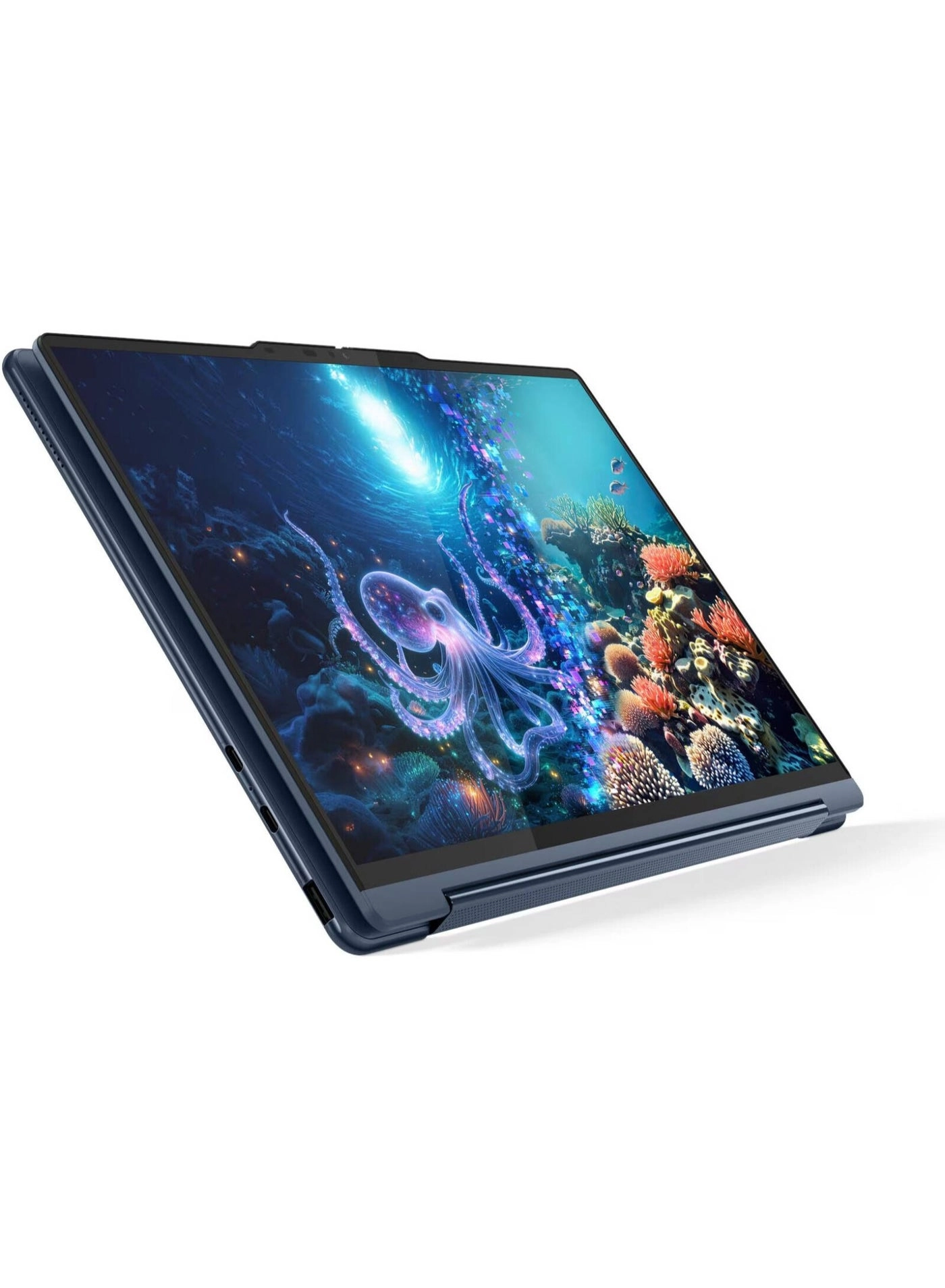 Yoga 9 - 14" 1TB 32GB Intel Core Ultra 7 258V