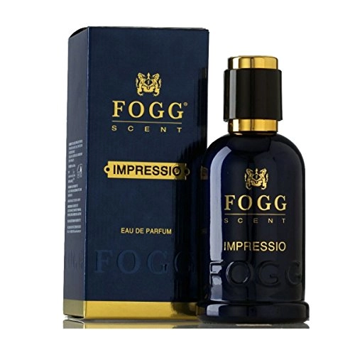 Impressio Eau de Parfum 90 ml