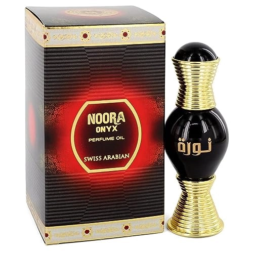 Noora Eau de Parfum 50 ml