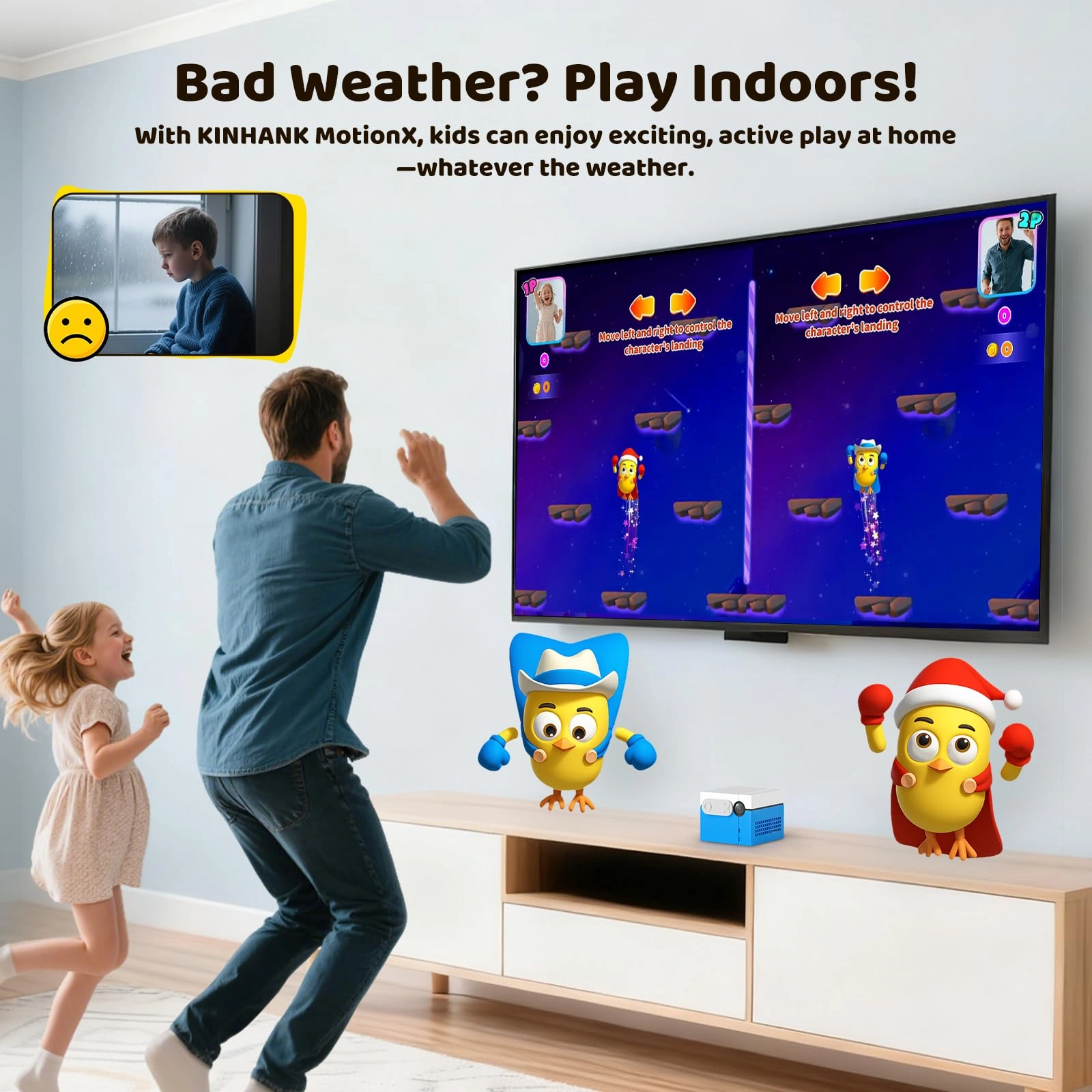 MotionX - 40+ Games 720p