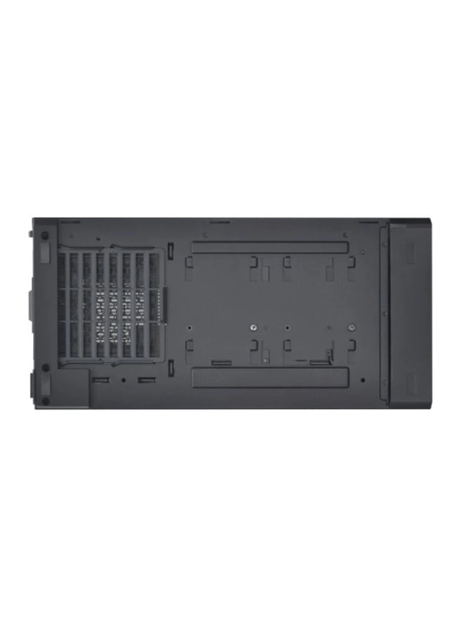 217 - Tempered Glass Side Panel Mid-tower