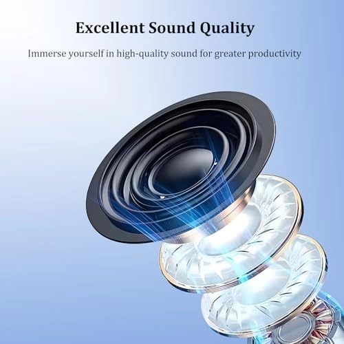 X1001USB-A - Wired Earbud